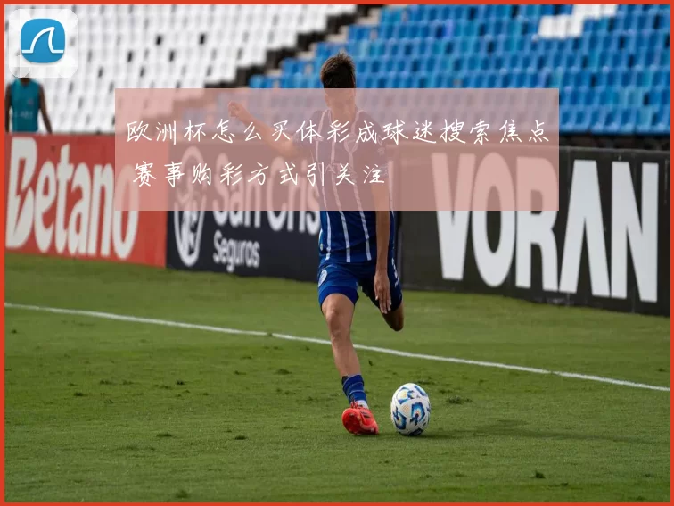 欧洲杯怎么买体彩成球迷搜索焦点 赛事购彩方式引关注