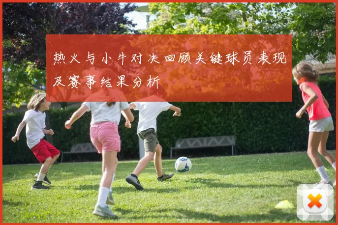 热火与小牛对决回顾关键球员表现及赛事结果分析