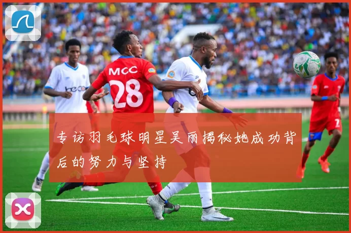 专访羽毛球明星吴丽揭秘她成功背后的努力与坚持