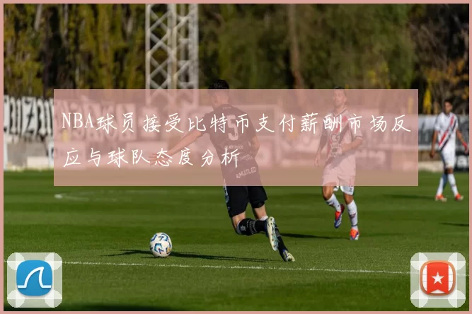 NBA球员接受比特币支付薪酬市场反应与球队态度分析