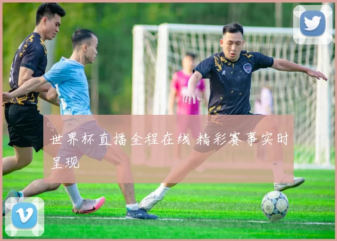 世界杯直播全程在线 精彩赛事实时呈现